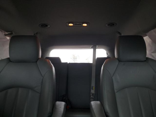 41795645 :رقم المزاد ، 1GNKRHKD7HJ140332 vin ، 2017 Chevrolet Traverse مزاد بيع