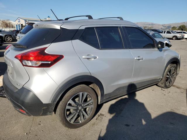 Продажа на аукционе авто 2019 Nissan Kicks, vin: 3N1CP5CU2KL533660, номер лота: 88152485