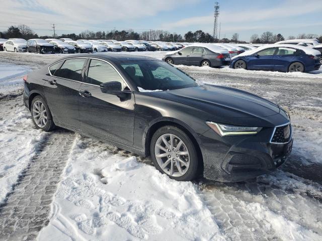 Продаж на аукціоні авто 2021 Acura Tlx, vin: 19UUB5F39MA000364, номер лоту: 87203344