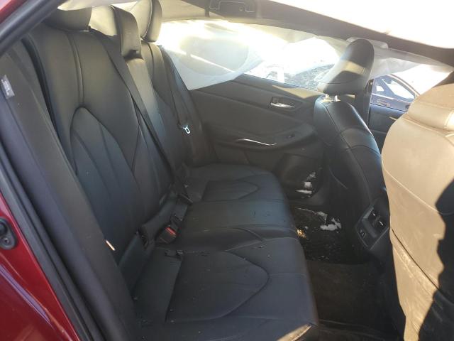 Aukcja sprzedaży 2022 Toyota Avalon, vin: 4T1JZ1FB5NU087219, numer aukcji: 87059684