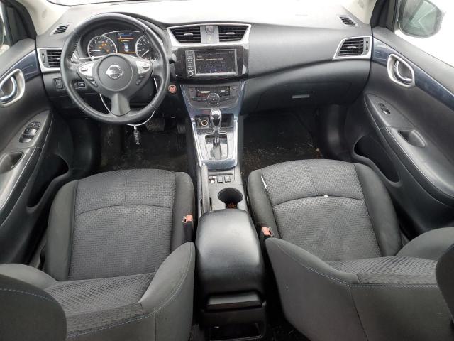 Продажа на аукционе авто 2019 Nissan Sentra, vin: 3N1AB7AP6KY341823, номер лота: 89131265