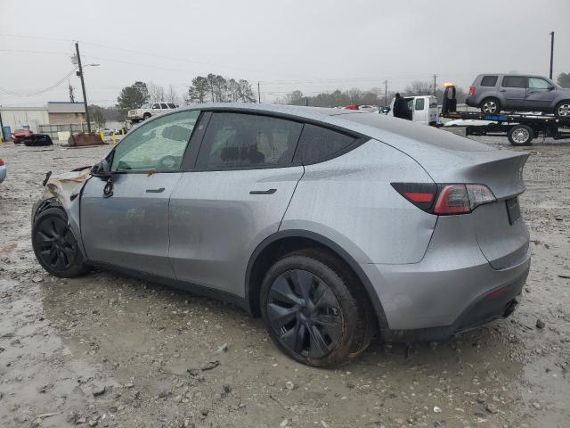 Aukcja sprzedaży 2025 Tesla Model Y, vin: 7SAYGDEE7SA360073, numer aukcji: 88939795