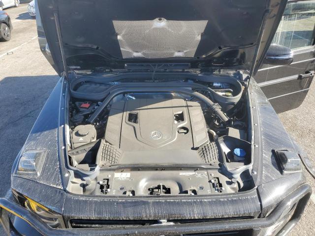 Aukcja sprzedaży 2021 Mercedes-benz G, vin: W1NYC6BJXMX408661, numer aukcji: 87288074