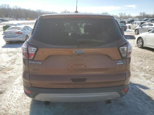 Aukcja sprzedaży 2017 Ford Escape, vin: 1FMCU0GD4HUD85637, numer aukcji: 87945565