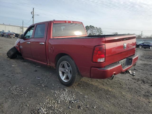42633075 :رقم المزاد ، 1C6RR7KT7DS621525 vin ، 2013 Ram 1500 St مزاد بيع