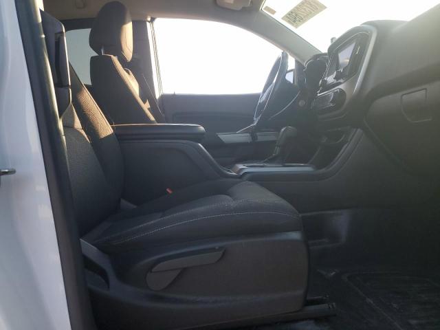 Продажа на аукционе авто 2021 Chevrolet Colorado, vin: 1GCHSCEA2M1272470, номер лота: 87322694