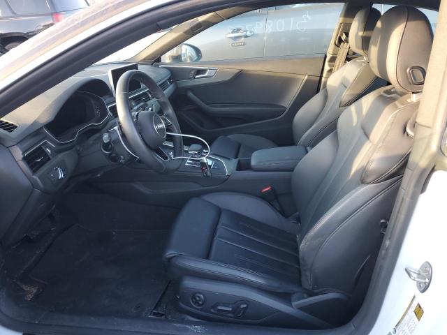 Aukcja sprzedaży 2019 Audi A5, vin: WAUTNAF58KA078463, numer aukcji: 86490344