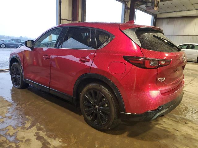 Aukcja sprzedaży 2024 Mazda Cx-5, vin: JM3KFBDY3R0404837, numer aukcji: 43508225