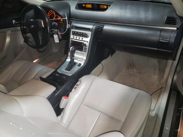 2005 Infiniti G35 მანქანა იყიდება აუქციონზე, vin: JNKCV54E05M401533, აუქციონის ნომერი: 42096875