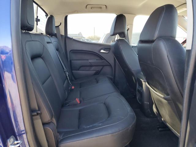 Auction sale of the 2016 Chevrolet Colorado, vin: 1GCGSCE35G1128624, lot number: 41805715