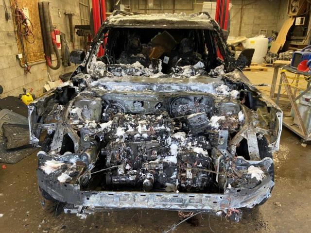 2022 Ford Bronco Sport მანქანა იყიდება აუქციონზე, vin: 3FMCR9B6XNRD03797, აუქციონის ნომერი: 88850805