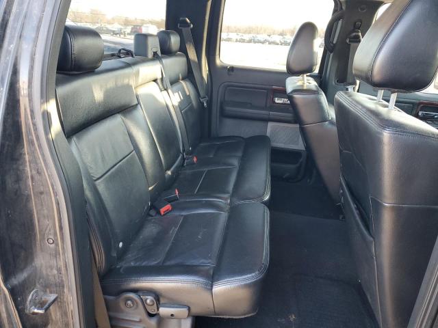 Продажа на аукционе авто 2007 Ford F150, vin: 1FTPW12VX7KD57471, номер лота: 42618185