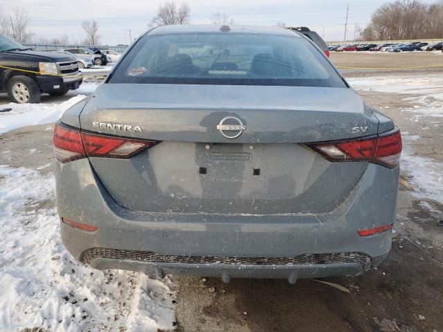 Aukcja sprzedaży 2024 Nissan Sentra, vin: 3N1AB8CV1RY281784, numer aukcji: 86247904