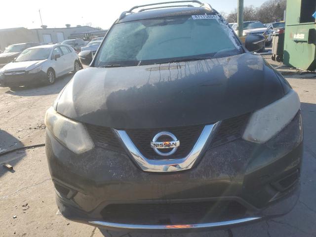 Продаж на аукціоні авто 2014 Nissan Rogue, vin: 5N1AT2MT1EC830595, номер лоту: 87175804