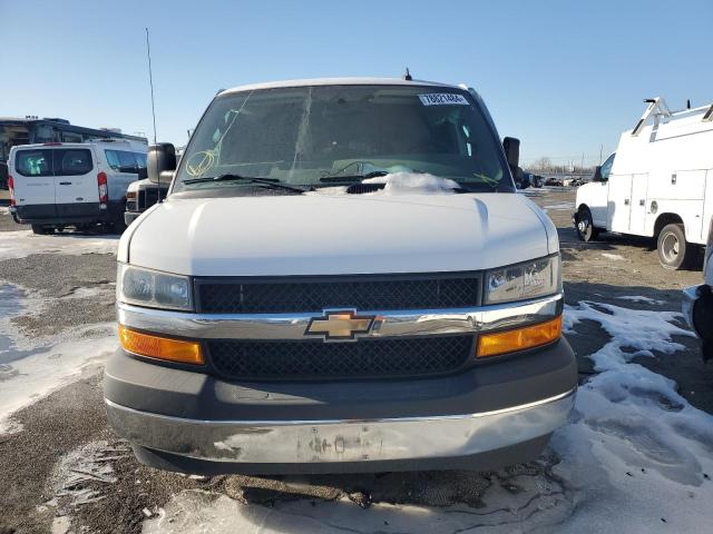 Продажа на аукционе авто 2019 Chevrolet Express G3500, vin: 1GCZGGFG2K1293509, номер лота: 78821484