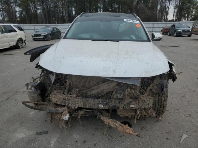86747054 :رقم المزاد ، KM8JFCA10NU039582 vin ، 2022 Hyundai Tucson مزاد بيع