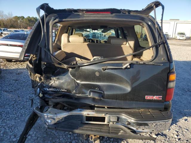 Aukcja sprzedaży 2004 Gmc Yukon Xl C, vin: 3GKEC16Z34G260181, numer aukcji: 80617915