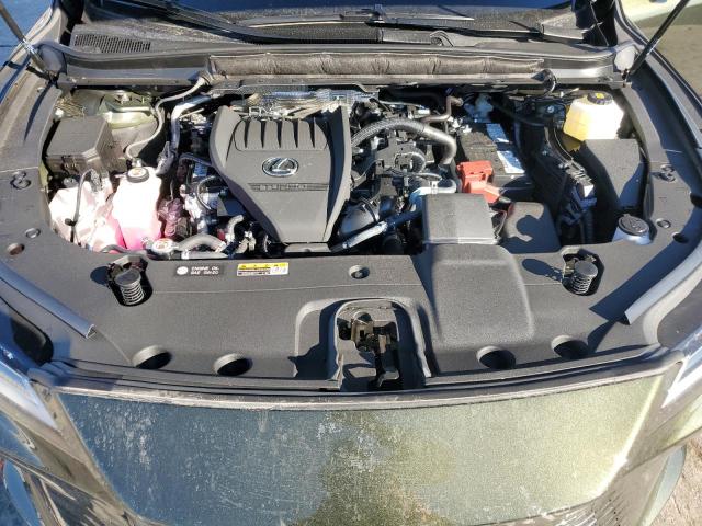 86169894 :رقم المزاد ، 2T2BAMCA3RC087148 vin ، 2024 Lexus Rx 350 مزاد بيع