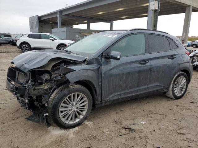 Auction sale of the 2020 Hyundai Kona Sel, vin: KM8K22AA8LU518078, lot number: 88923795