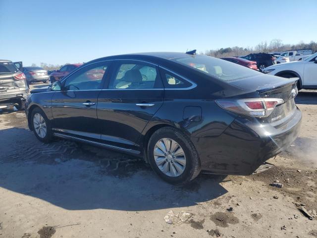 Продаж на аукціоні авто 2017 Hyundai Sonata, vin: KMHE24L38HA067587, номер лоту: 88334615