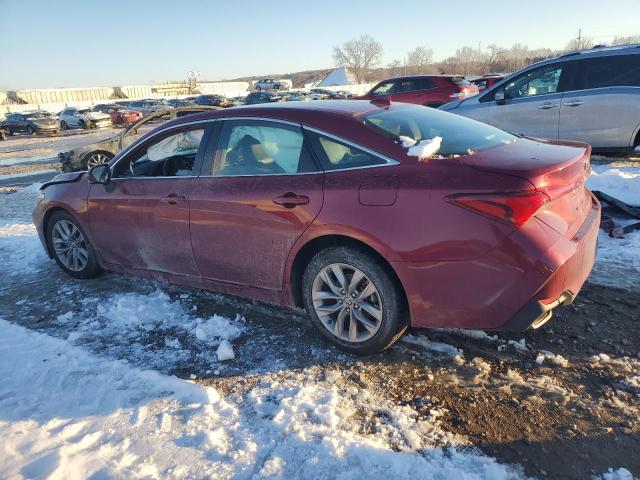 Aukcja sprzedaży 2022 Toyota Avalon, vin: 4T1JZ1FB5NU087219, numer aukcji: 87059684