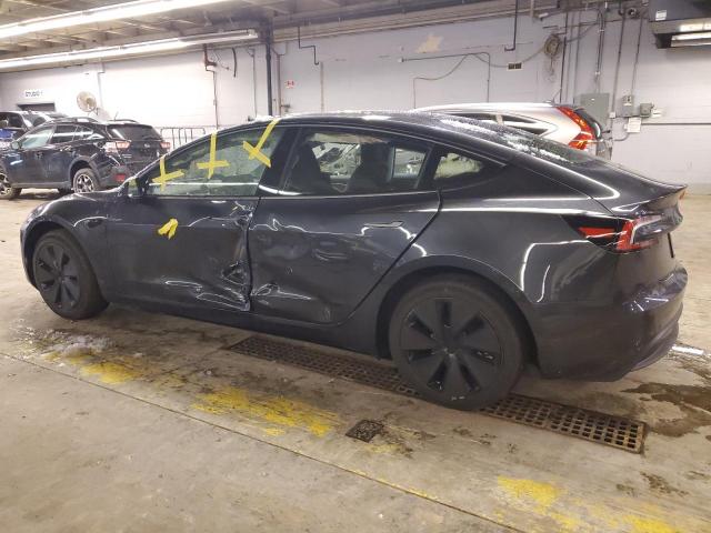 2024 Tesla Model 3 მანქანა იყიდება აუქციონზე, vin: 5YJ3E1EA3RF870362, აუქციონის ნომერი: 86928504