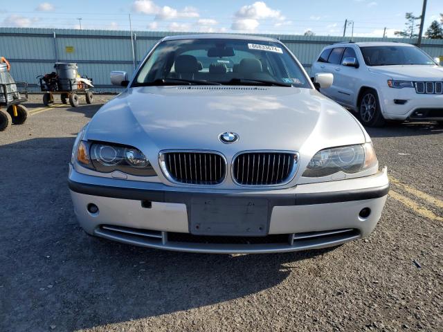 Продаж на аукціоні авто 2005 Bmw 330, vin: WBAEW53425PN39053, номер лоту: 74556835