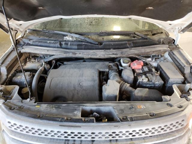 88797965 :رقم المزاد ، 1FMHK8B8XBGA69301 vin ، 2011 Ford Explorer مزاد بيع