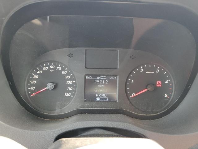 Aukcja sprzedaży 2019 Mercedes-benz Sprinter 2, vin: WD4PF1CD8KP134899, numer aukcji: 87466314