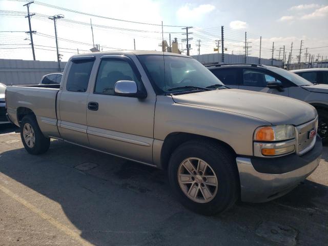 Aukcja sprzedaży 2000 Gmc New Sierra, vin: 1GTEC19T1YZ181889, numer aukcji: 89095505
