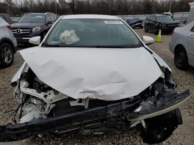 2016 Toyota Corolla მანქანა იყიდება აუქციონზე, vin: 2T1BURHE2GC556635, აუქციონის ნომერი: 67091236