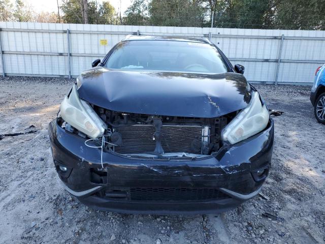 Продажа на аукционе авто 2015 Nissan Murano, vin: 5N1AZ2MH7FN211967, номер лота: 86565474