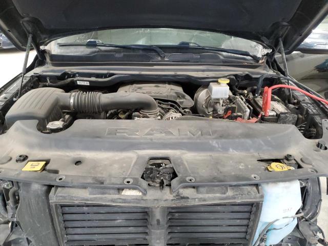 89388185 :رقم المزاد ، 1C6SRFHT1KN800495 vin ، 2019 Ram 1500 مزاد بيع