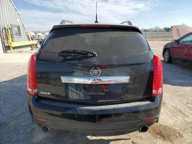 Aukcja sprzedaży 2011 Cadillac Srx, vin: 3GYFNAEY1BS664202, numer aukcji: 87370564
