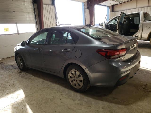 Aukcja sprzedaży 2020 Kia Rio, vin: 3KPA24AD2LE314848, numer aukcji: 88809055