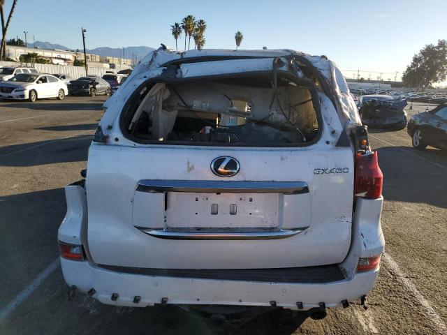 Продажа на аукционе авто 2020 Lexus Gx 460, vin: JTJAM7BX9L5256069, номер лота: 82750854