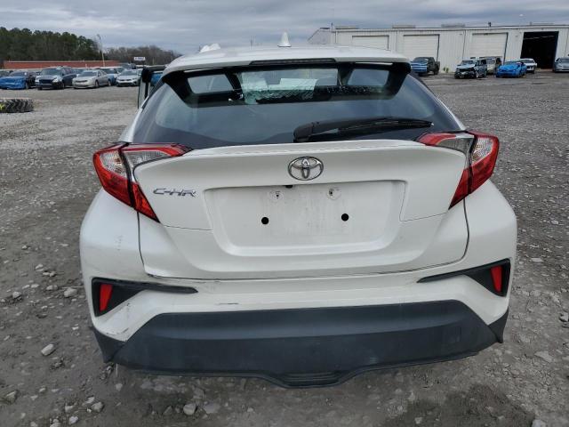 Продажа на аукционе авто 2019 Toyota C-hr Xle, vin: NMTKHMBX2KR096943, номер лота: 69473565