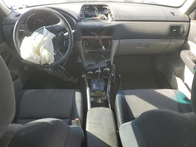 Продажа на аукционе авто 2008 Subaru Forester, vin: JF1SG66618H707405, номер лота: 88706255