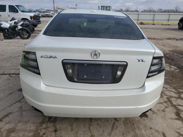 Aukcja sprzedaży 2006 Acura 3.2tl, vin: 19UUA662X6A070233, numer aukcji: 48589226