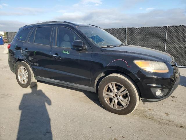 Aukcja sprzedaży 2011 Hyundai Santa Fe, vin: 5XYZK4AG7BG026967, numer aukcji: 89386445