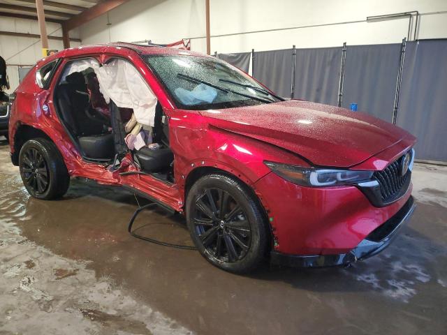 Aukcja sprzedaży 2024 Mazda Cx-5, vin: JM3KFBDY3R0404837, numer aukcji: 43508225