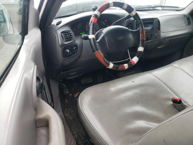 Aukcja sprzedaży 2000 Ford F150, vin: 1FTZF1722YNC12593, numer aukcji: 89090055