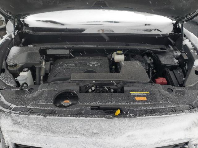 Aukcja sprzedaży 2017 Infiniti Qx60, vin: 5N1DL0MM1HC515455, numer aukcji: 87242574