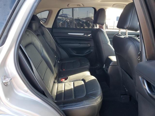 Aukcja sprzedaży 2024 Mazda Cx-5, vin: JM3KFBCL0R0403960, numer aukcji: 88983445
