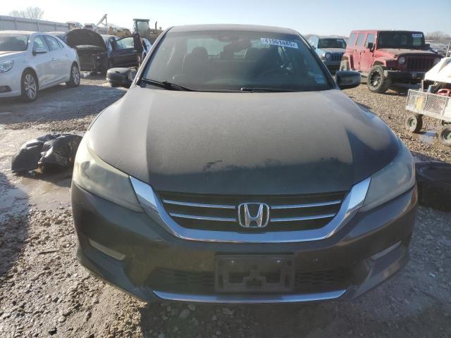 Продаж на аукціоні авто 2013 Honda Accord, vin: 1HGCR3F81DA043006, номер лоту: 77680435