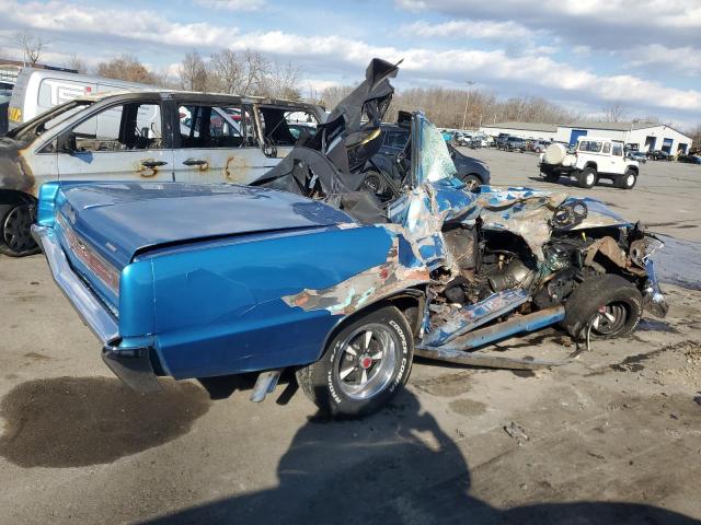 Aukcja sprzedaży 1964 Pontiac Le Mans, vin: 824B5494, numer aukcji: 99619525