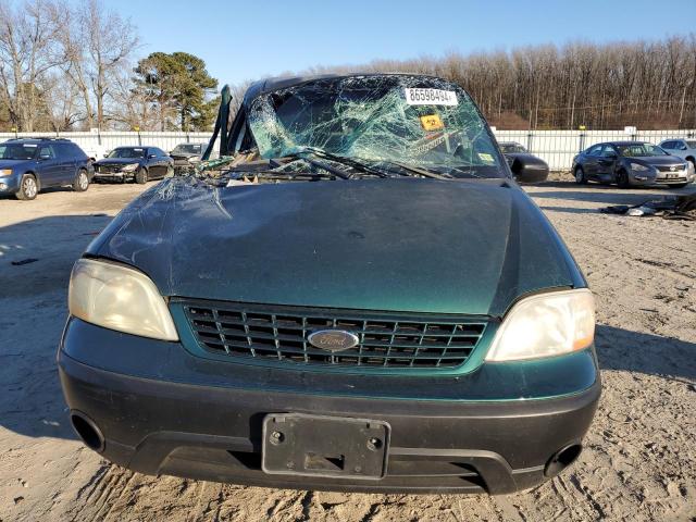 Aukcja sprzedaży 2002 Ford Windstar, vin: 2FMZA50472BB81387, numer aukcji: 86598494