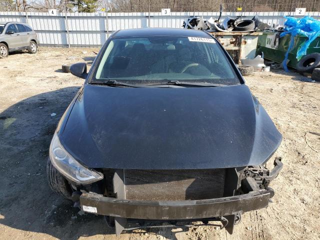 2018 Hyundai Elantra Se მანქანა იყიდება აუქციონზე, vin: 5NPD74LF5JH376752, აუქციონის ნომერი: 41726115