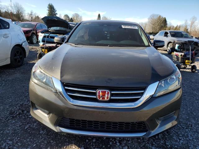 Продаж на аукціоні авто 2014 Honda Accord, vin: 1HGCR2F87EA092142, номер лоту: 88263835