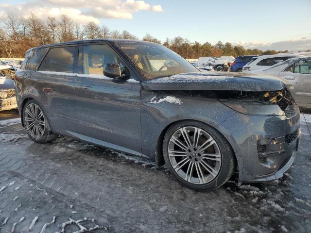 2024 Land Rover Range Rover Sport მანქანა იყიდება აუქციონზე, vin: SAL1L9FU1RA179014, აუქციონის ნომერი: 89220325